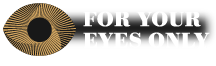 For Your Eyes Only Optometry